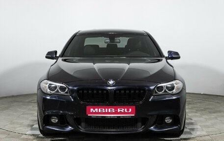 BMW 5 серия, 2013 год, 2 849 000 рублей, 2 фотография