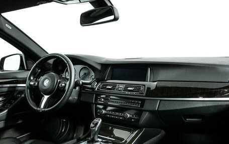 BMW 5 серия, 2013 год, 2 849 000 рублей, 9 фотография