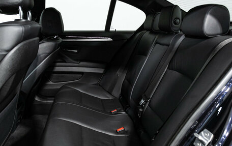 BMW 5 серия, 2013 год, 2 849 000 рублей, 10 фотография