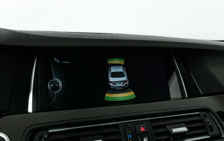 BMW 5 серия, 2013 год, 2 849 000 рублей, 20 фотография
