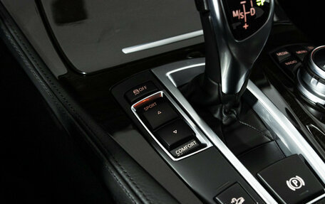 BMW 5 серия, 2013 год, 2 849 000 рублей, 22 фотография