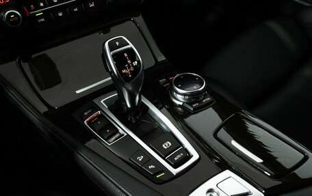 BMW 5 серия, 2013 год, 2 849 000 рублей, 21 фотография