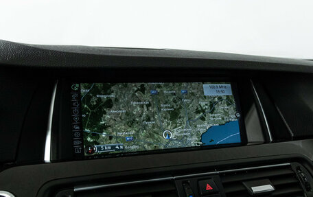 BMW 5 серия, 2013 год, 2 849 000 рублей, 19 фотография