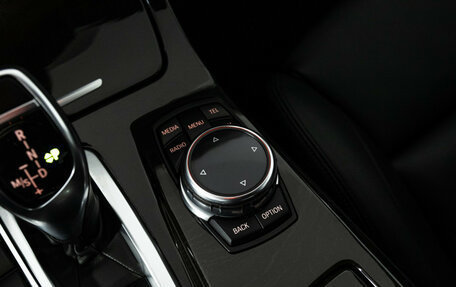 BMW 5 серия, 2013 год, 2 849 000 рублей, 23 фотография