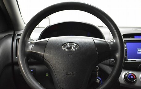 Hyundai Elantra IV, 2010 год, 575 000 рублей, 7 фотография