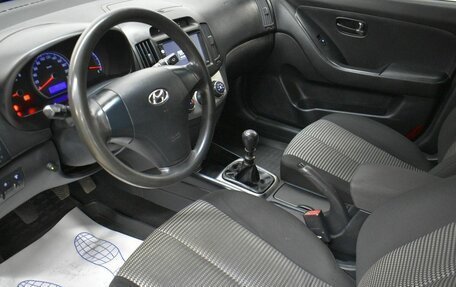 Hyundai Elantra IV, 2010 год, 575 000 рублей, 5 фотография