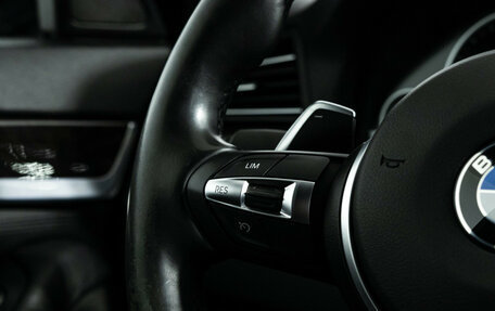 BMW 5 серия, 2013 год, 2 849 000 рублей, 28 фотография