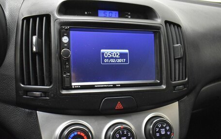 Hyundai Elantra IV, 2010 год, 575 000 рублей, 8 фотография