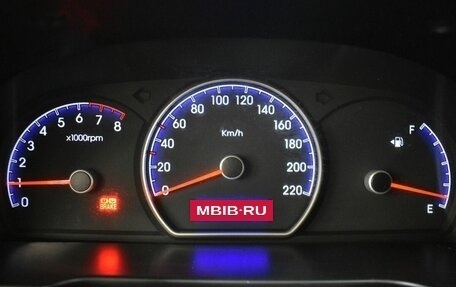 Hyundai Elantra IV, 2010 год, 575 000 рублей, 6 фотография