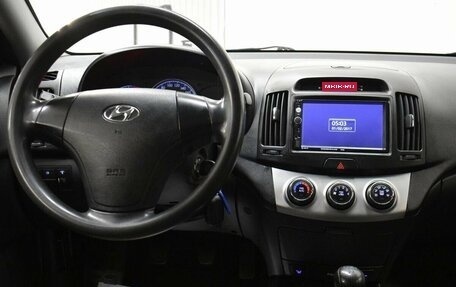 Hyundai Elantra IV, 2010 год, 575 000 рублей, 11 фотография