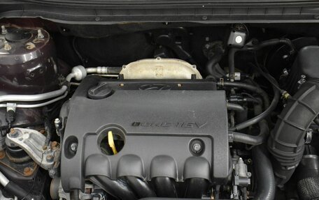 Hyundai Elantra IV, 2010 год, 575 000 рублей, 14 фотография