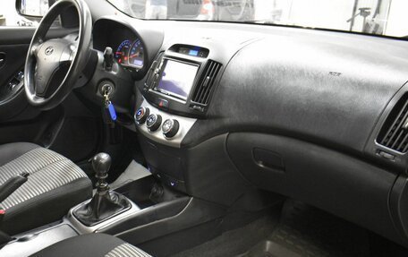 Hyundai Elantra IV, 2010 год, 575 000 рублей, 13 фотография