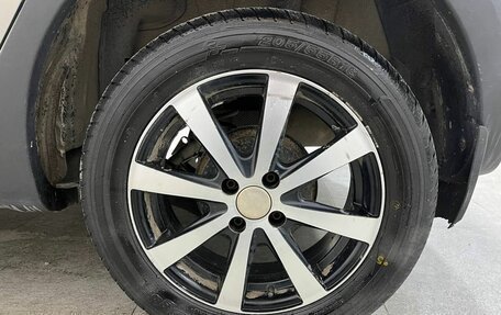 Renault Sandero II рестайлинг, 2015 год, 740 000 рублей, 19 фотография