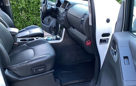 Nissan Pathfinder, 2013 год, 2 549 000 рублей, 4 фотография