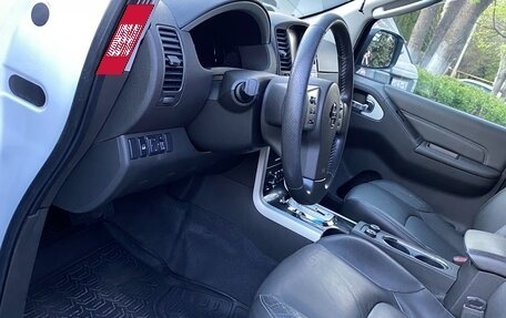 Nissan Pathfinder, 2013 год, 2 549 000 рублей, 5 фотография
