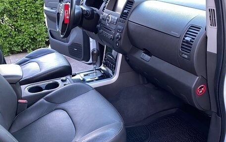 Nissan Pathfinder, 2013 год, 2 549 000 рублей, 3 фотография