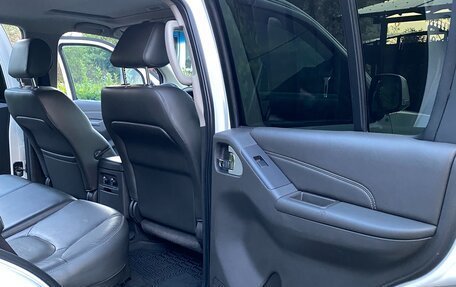 Nissan Pathfinder, 2013 год, 2 549 000 рублей, 6 фотография