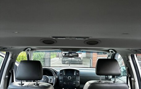 Nissan Pathfinder, 2013 год, 2 549 000 рублей, 8 фотография