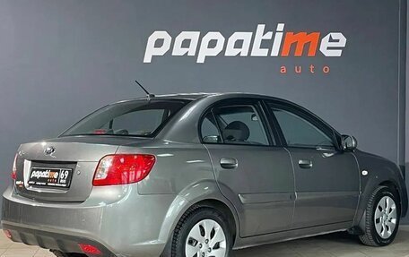 KIA Rio II, 2010 год, 775 000 рублей, 3 фотография
