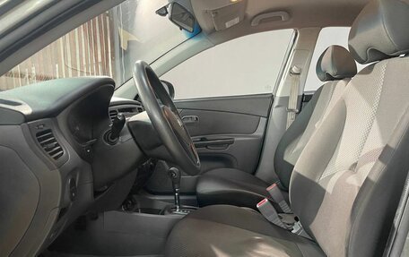 KIA Rio II, 2010 год, 775 000 рублей, 5 фотография