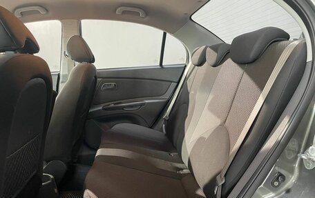 KIA Rio II, 2010 год, 775 000 рублей, 6 фотография