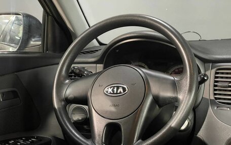 KIA Rio II, 2010 год, 775 000 рублей, 11 фотография