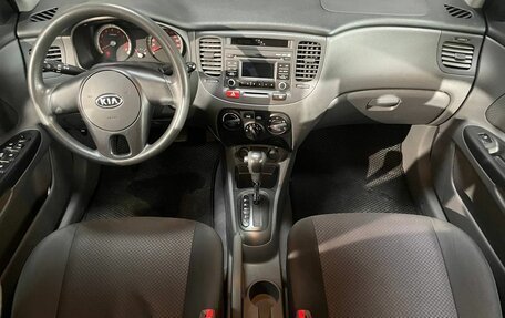 KIA Rio II, 2010 год, 775 000 рублей, 7 фотография