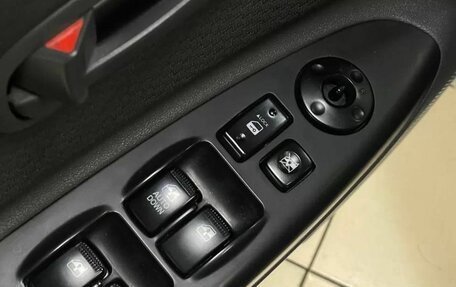KIA Rio II, 2010 год, 775 000 рублей, 13 фотография