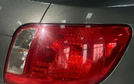 KIA Rio II, 2010 год, 775 000 рублей, 16 фотография