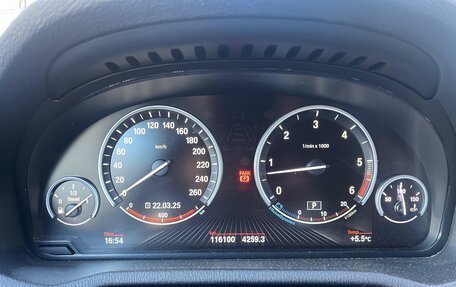 BMW X4, 2017 год, 2 950 000 рублей, 17 фотография