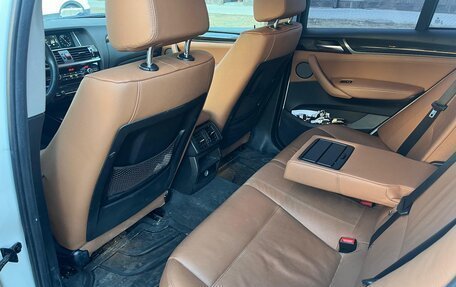 BMW X4, 2017 год, 2 950 000 рублей, 18 фотография