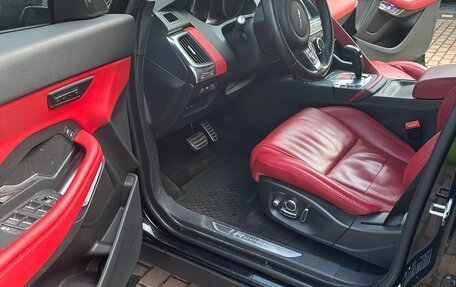 Jaguar E-Pace, 2018 год, 3 290 000 рублей, 7 фотография
