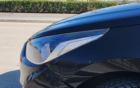Hyundai Solaris II рестайлинг, 2018 год, 1 350 000 рублей, 5 фотография