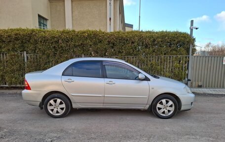 Toyota Corolla, 2005 год, 475 000 рублей, 5 фотография