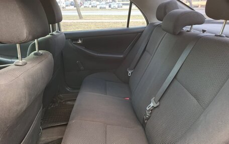 Toyota Corolla, 2005 год, 475 000 рублей, 14 фотография