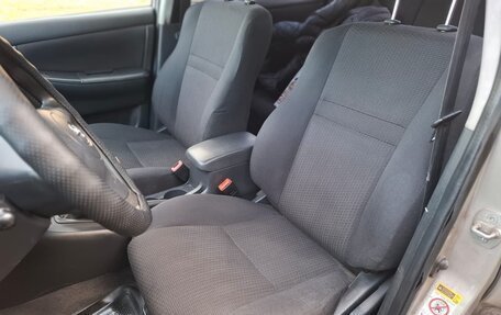 Toyota Corolla, 2005 год, 475 000 рублей, 13 фотография
