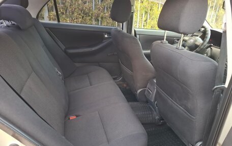 Toyota Corolla, 2005 год, 475 000 рублей, 15 фотография