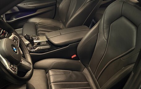BMW 5 серия, 2018 год, 3 850 000 рублей, 11 фотография