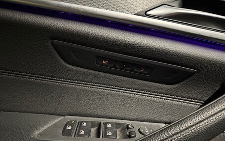 BMW 5 серия, 2018 год, 3 850 000 рублей, 16 фотография