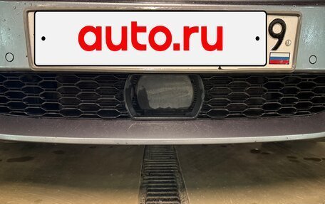BMW 5 серия, 2018 год, 3 850 000 рублей, 18 фотография