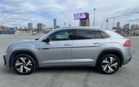 Volkswagen Teramont I, 2021 год, 5 300 000 рублей, 3 фотография