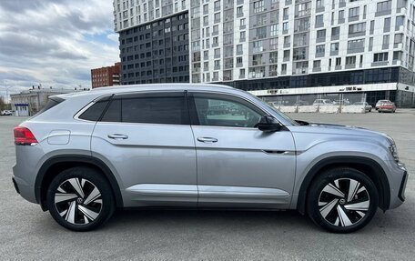 Volkswagen Teramont I, 2021 год, 5 300 000 рублей, 6 фотография