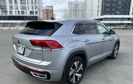 Volkswagen Teramont I, 2021 год, 5 300 000 рублей, 5 фотография