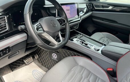 Volkswagen Teramont I, 2021 год, 5 300 000 рублей, 9 фотография