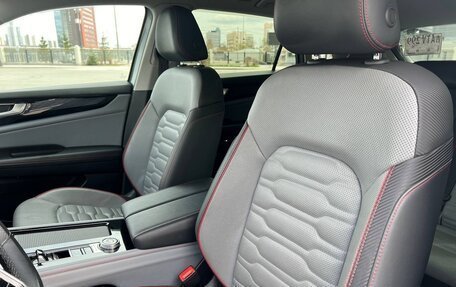 Volkswagen Teramont I, 2021 год, 5 300 000 рублей, 10 фотография