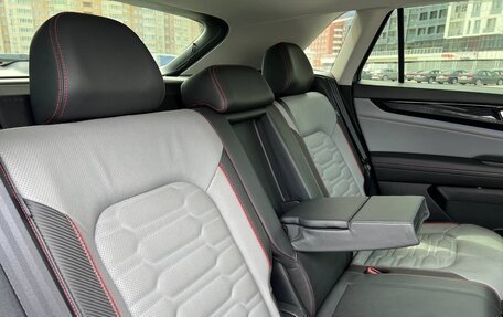 Volkswagen Teramont I, 2021 год, 5 300 000 рублей, 17 фотография