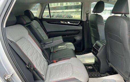 Volkswagen Teramont I, 2021 год, 5 300 000 рублей, 15 фотография