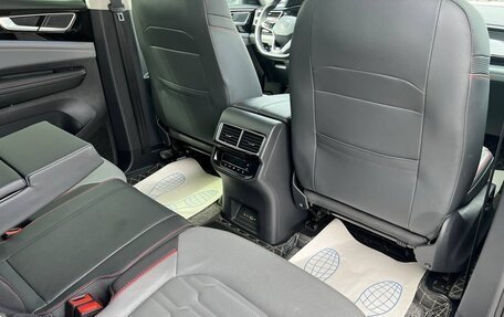 Volkswagen Teramont I, 2021 год, 5 300 000 рублей, 16 фотография