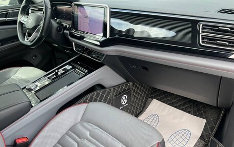 Volkswagen Teramont I, 2021 год, 5 300 000 рублей, 12 фотография