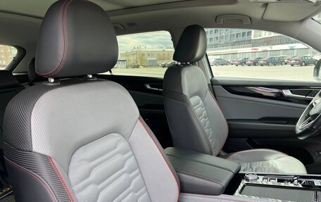 Volkswagen Teramont I, 2021 год, 5 300 000 рублей, 14 фотография